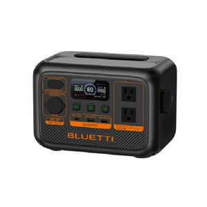 BLUETTI 小型ポータブル電源 |小型軽量・車中泊・キャンプ | 230Wh、300W AC2P-イメージ1