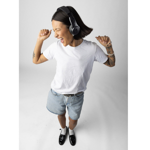 Skullcandy ICON ANC WIRELESS TRUE BLACK ブラック S5IOW-S740-イメージ13