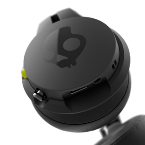 Skullcandy ICON ANC WIRELESS TRUE BLACK ブラック S5IOW-S740-イメージ5