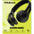 Skullcandy ICON ANC WIRELESS TRUE BLACK ブラック S5IOW-S740-イメージ2
