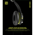 Skullcandy ICON ANC WIRELESS TRUE BLACK ブラック S5IOW-S740-イメージ3