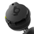 Skullcandy ICON ANC WIRELESS TRUE BLACK ブラック S5IOW-S740-イメージ5