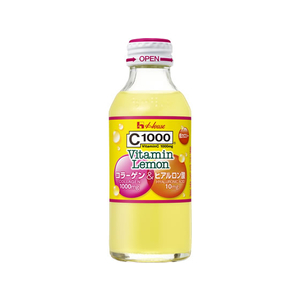 ハウスウェルネスフーズ C1000 ビタミンレモン コラーゲン&ヒアルロン酸 F019674-イメージ1