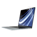 エレコム MacBookAir13．6インチ用フィルム(反射防止) EF-MBA1322FLST