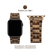 VOWOOD Apple Watch 49/46/45/44/42mm用天然木バンド 黒檀 VW74036AWCP-イメージ15