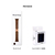 VOWOOD Apple Watch 49/46/45/44/42mm用天然木バンド 黒檀 VW74036AWCP-イメージ16