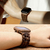 VOWOOD Apple Watch 49/46/45/44/42mm用天然木バンド 黒檀 VW74036AWCP-イメージ18