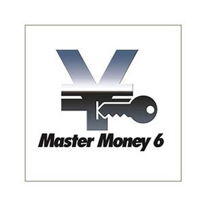 プラト マスターマネー6 [Win ダウンロード版] DLﾏｽﾀ-ﾏﾈ-6DL-イメージ1