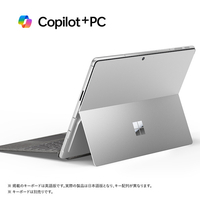 Microsoft Surface Pro 第11世代 13インチ 5G対応 Surface Pro(第11世代) 有機EL 【5G対応モデル】 プラチナ ZEN