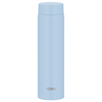 サーモス 真空断熱ケータイマグ(0．6L) ライトブルー JOQ-601-LB