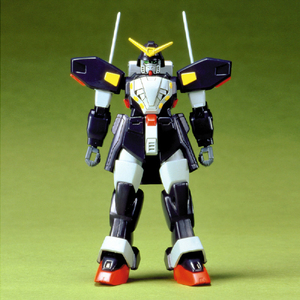 バンダイスピリッツ 1/144 ガンダムシュピーゲル BG144ｼﾕﾋﾟ-ｹﾞﾙN-イメージ1