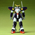 バンダイスピリッツ 1/144 ガンダムシュピーゲル BG144ｼﾕﾋﾟ-ｹﾞﾙN-イメージ1