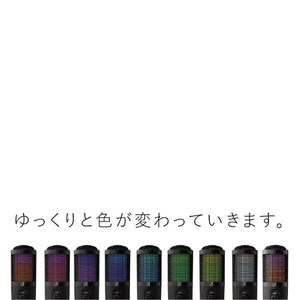エアリア ゲーミングマイク XTREME LIVER ブラック SD-U2MIC-RGB-イメージ12