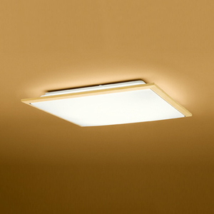 オーデリック ～12畳用 LEDシーリングライト OL251479R-イメージ1