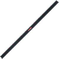 シンワ測定 アルミカッター定規　カット師ＥＸ２ｍ 65036