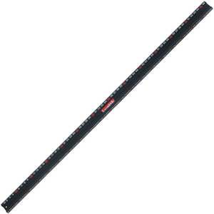 シンワ測定 アルミカッター定規　カット師ＥＸ２ｍ 65036-イメージ1