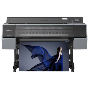 エプソン 大判プリンター 11色機 プルーフ/高品位ポスター/アート SC-P9550-イメージ1