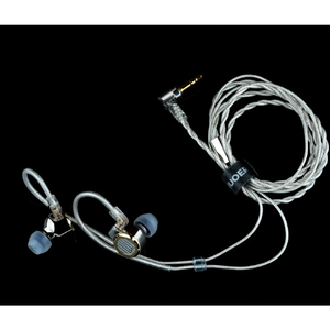 LETSHUOER イヤホン DX1 3.5mm LET014-イメージ13