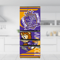 e angle ドレスアップマグネットシート サンフレッチェ01 ANG-MG-SJMF51R-10SF1