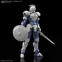 バンダイスピリッツ 30MF ローザンソードマン 30MF17ﾛ-ｻﾞﾝｿ-ﾄﾞﾏﾝ