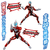 バンダイ サウンド×アクション 叫ぶ!ウルトラマンジード SAｻｹﾌﾞｳﾙﾄﾗﾏﾝｼﾞ-ﾄﾞ-イメージ2