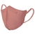 アイリスオーヤマ IRIS/289116 DAILY FIT MASK 立体マスク ふつうサイズ FCB411E-3361450-イメージ1