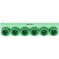トラスコ中山 TRUSCO ツーリングフレーム HSK63A BT40 NT40兼用 6個収納 FC645GZ-1146113