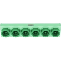 トラスコ中山 TRUSCO ツーリングフレーム HSK63A BT40 NT40兼用 6個収納 FC645GZ-1146113