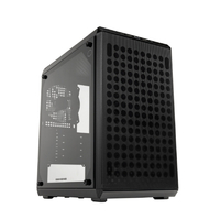 Cooler Master ミニタワー型PCケース Q300L V2 ブラック Q300LV2KGNNS00