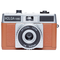 HOLGA H-135BC/BR/S フィルムカメラ H-135 BC Holga H-135 BCシリーズ