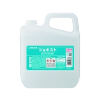 サラヤ ジョキスト5L FC482HR-1760525