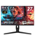 TVS REGZA REGZA GAMING MONITOR REGZA ゲーミングモニター RM-G277R-イメージ1