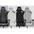 Andaseat ゲーミングチェア Kaiser Frontier M エレガントブラック KAISER FRONTIER M/EB-イメージ20