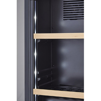 さくら製作所 OSK9-B 【右開き】ワインセラー ZERO CHILLED シリーズ