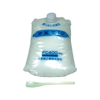 フエキ でんぷんのり 4kg F947107-FC400