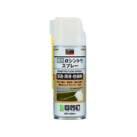 トラスコ中山 強力αシントウスプレー 420ml 3石タイプ FC052FF-1612576