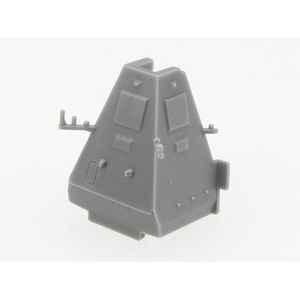 タミヤ 1/700 海上自衛隊 護衛艦 FFM-1 もがみ T31037WLｶｲｼﾞｺﾞｴｲｶﾝﾓｶﾞﾐ-イメージ10