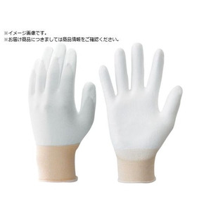 SHOWA/簡易包装パームX手袋10双入 MサイズB0503-M10P FC659XB-7569858-イメージ1