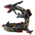 タカラトミー ポケットモンスター ポケモンぬいぐるみ 黒いレックウザ ﾎﾟｹﾓﾝﾇｲｸﾞﾙﾐｸﾛｲﾚﾂｸｳｻﾞ-イメージ2