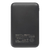 ラスタバナナ PD20W対応 TYPE-C1ポート/USB1ポート 準固体モバイルバッテリー 5000MAH チャコールグレー RLI050C20W03CGRY-イメージ2