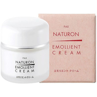 太陽油脂 パックスナチュロン エモリエントクリーム 35g FCD168G