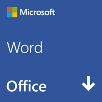 マイクロソフト Word 2024 日本語版 ダウンロード版[Win/Mac ダウンロード版] DLWORD2024HDL