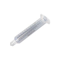 武蔵エンジニアリング MUSASHI　クリアシリンジ　目盛付　10ml　50本入り PSY-10E-M