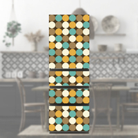 e angle ドレスアップマグネットシート 和01 ANG-MG-AQRV43E6DS-5WA1