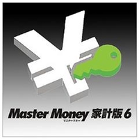 プラト マスターマネー家計版6 [Win ダウンロード版] DLﾏｽﾀ-ﾏﾈ-ｶｹｲﾊﾞﾝ6DL