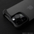 Arc iPhone 16用Arc Pulse アルミ×マットブラック AC27037I16-イメージ7