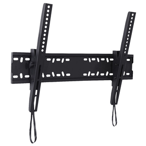 朝日木材 60V~84V推奨 壁掛け金具 WALL FIT MOUNT ブラック TLT-001-BK 朝日木材 60V~84V推奨 壁掛け金具 WALL FIT MOUNT ブラック TLT-001-BK