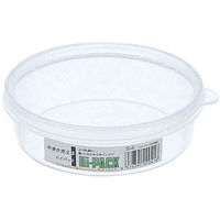 エンテック ハイパック 420ml 丸 FC72195-S-41