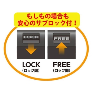 リングスター スピーディボックス FC836CA-1372068-イメージ4