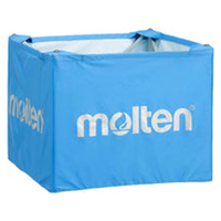 モルテン ボールカゴ用ネット 中 サックス FCJ064D-BT0020C